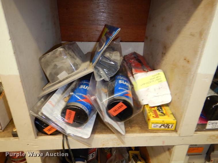 image for item DS9813 HVAC supplies