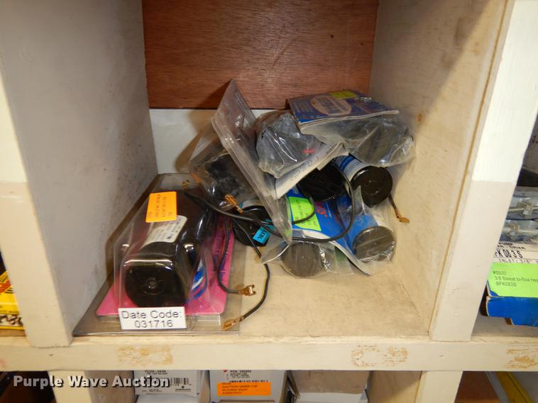 image for item DS9813 HVAC supplies