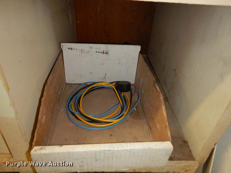 image for item DS9813 HVAC supplies