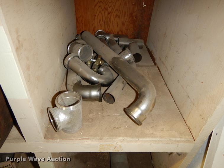 image for item DS9813 HVAC supplies