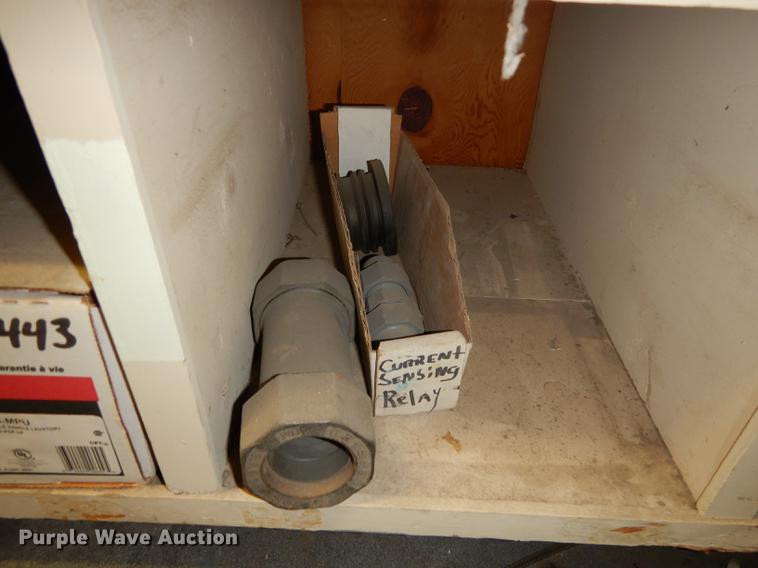 image for item DS9813 HVAC supplies