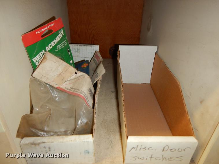 image for item DS9813 HVAC supplies