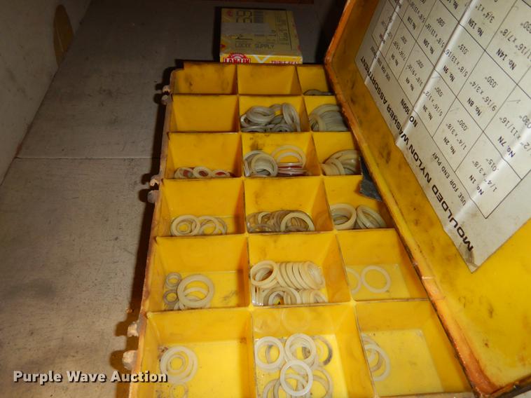 image for item DS9813 HVAC supplies