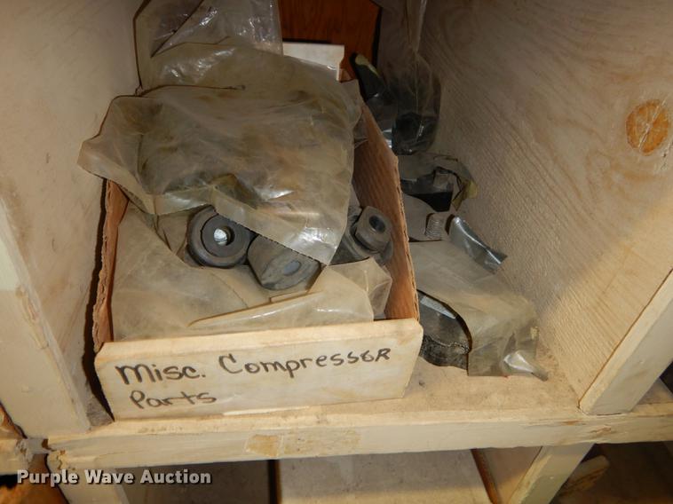 image for item DS9813 HVAC supplies