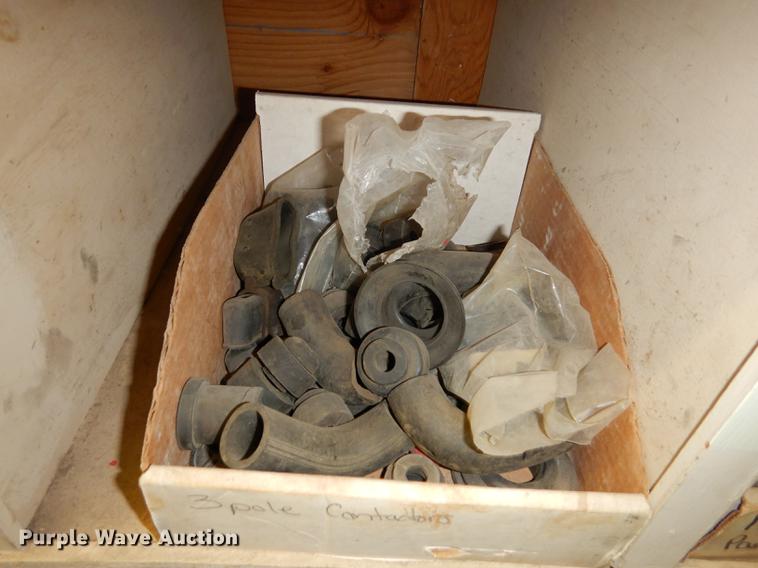 image for item DS9813 HVAC supplies