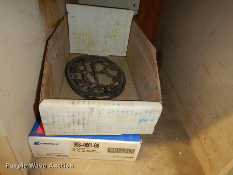 image for item DS9813 HVAC supplies