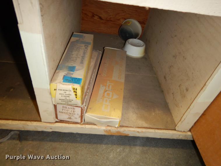 image for item DS9813 HVAC supplies