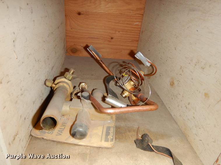 image for item DS9813 HVAC supplies