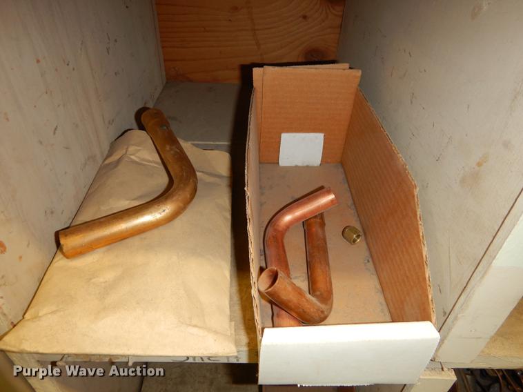 image for item DS9813 HVAC supplies