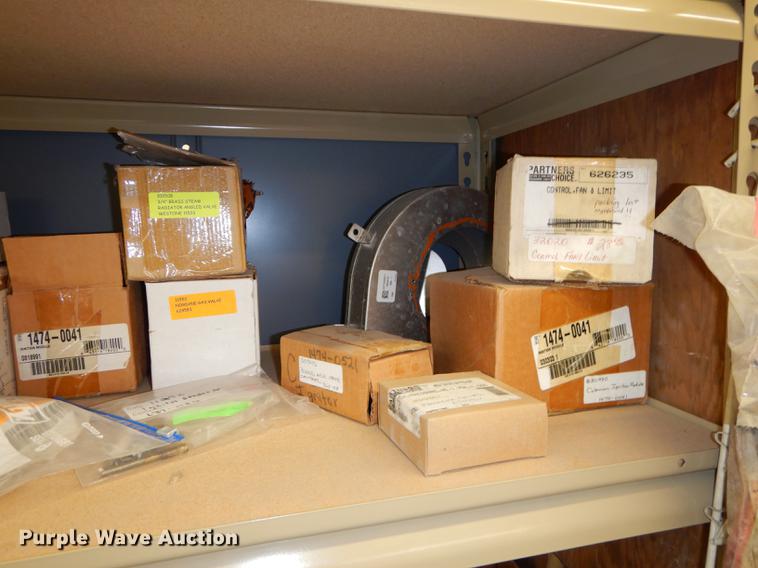 image for item DS9813 HVAC supplies