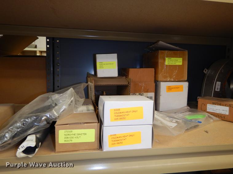 image for item DS9813 HVAC supplies