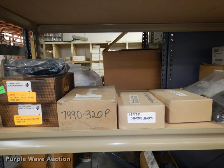 image for item DS9813 HVAC supplies