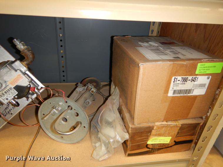 image for item DS9813 HVAC supplies