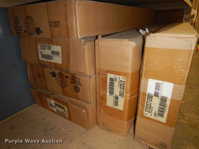 image for item DS9813 HVAC supplies