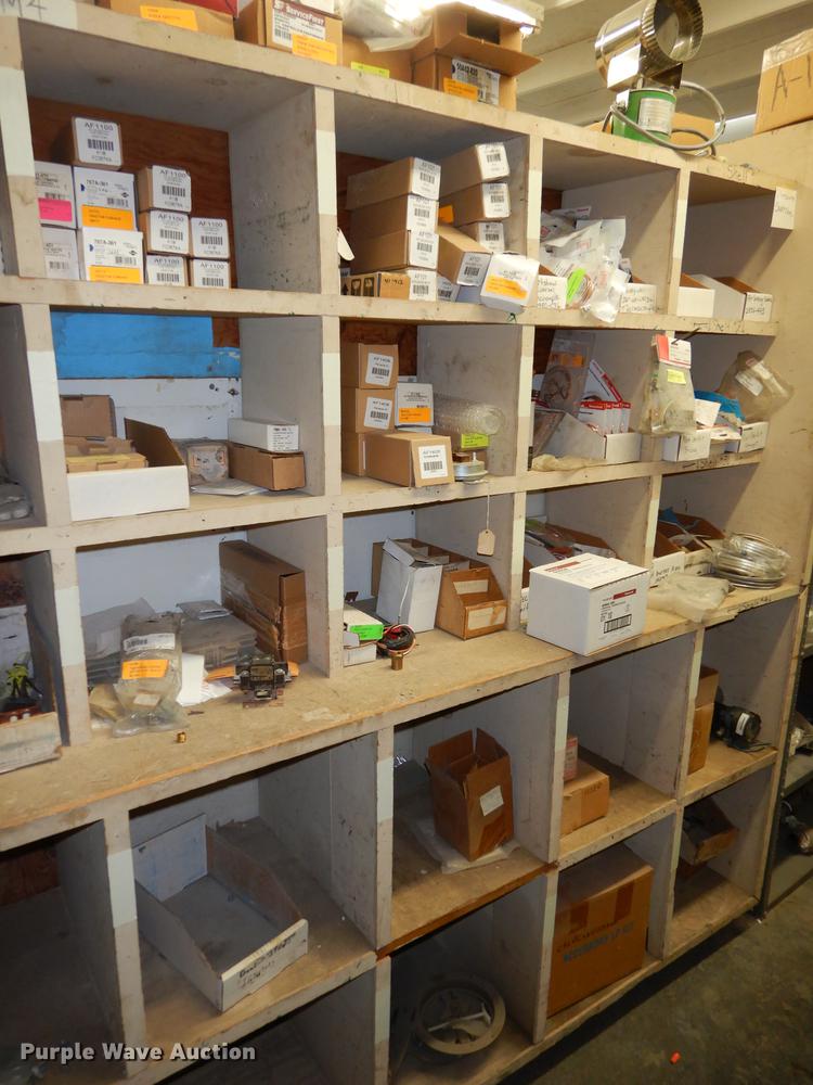 image for item DS9814 HVAC supplies