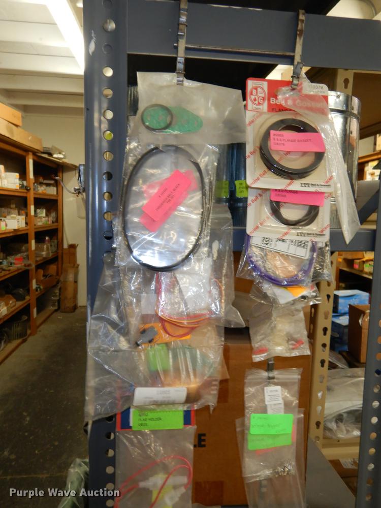 image for item DS9814 HVAC supplies