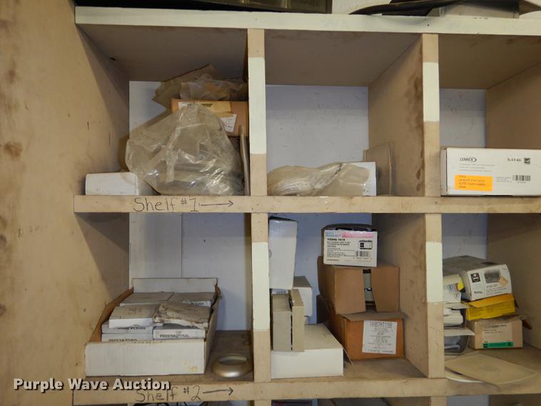 image for item DS9814 HVAC supplies