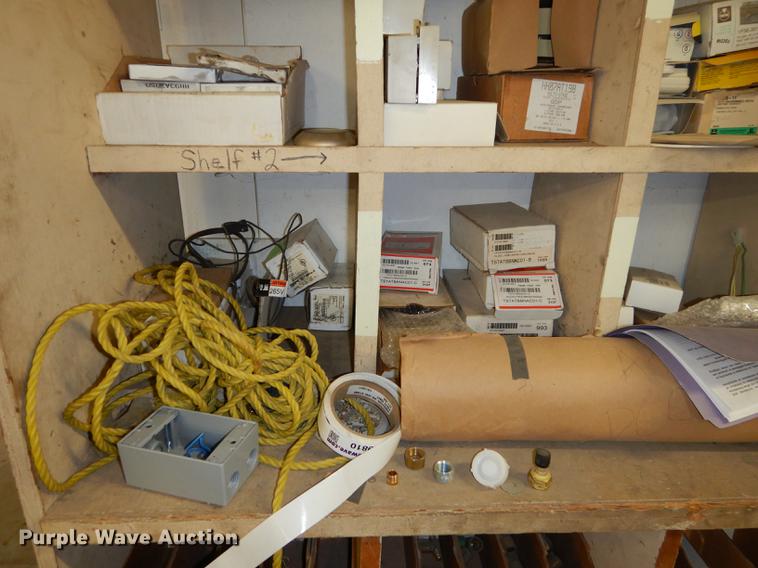 image for item DS9814 HVAC supplies