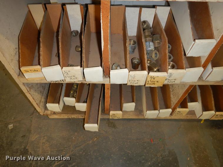 image for item DS9814 HVAC supplies