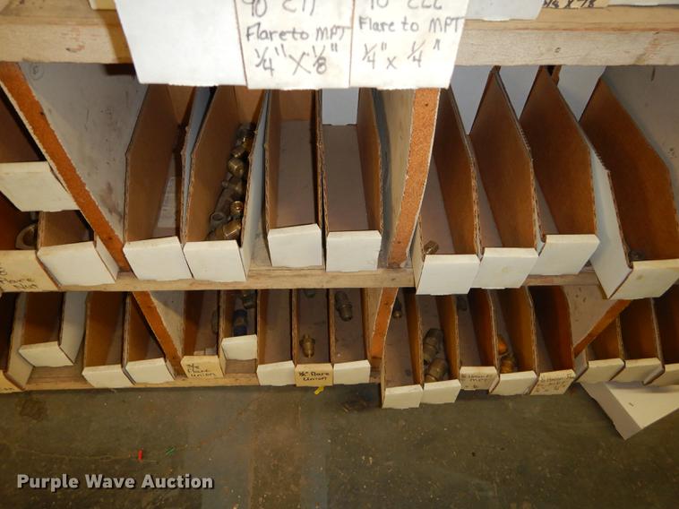 image for item DS9814 HVAC supplies