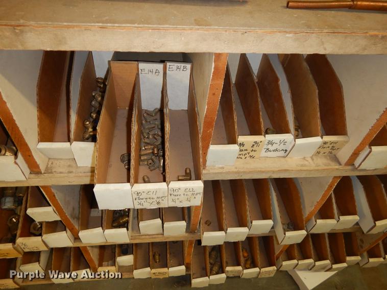 image for item DS9814 HVAC supplies