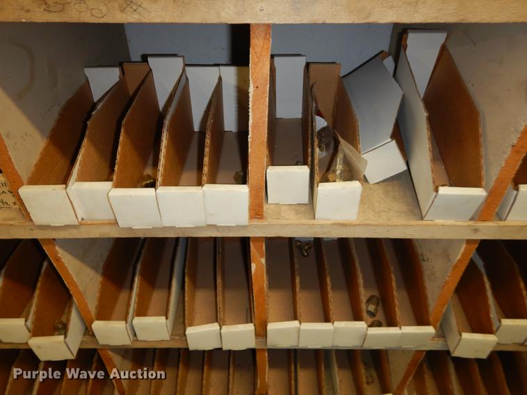 image for item DS9814 HVAC supplies