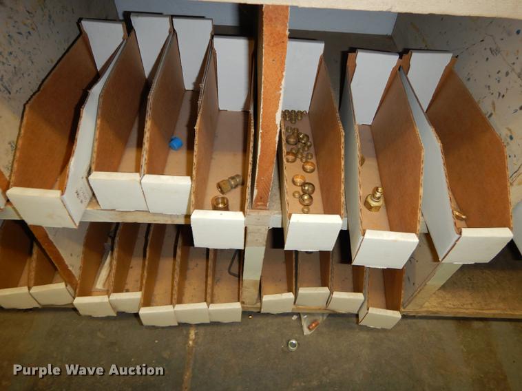 image for item DS9814 HVAC supplies