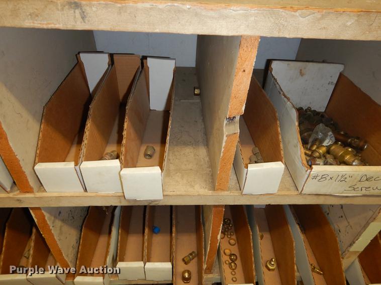 image for item DS9814 HVAC supplies