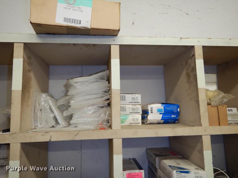 image for item DS9814 HVAC supplies