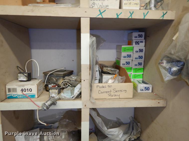 image for item DS9814 HVAC supplies