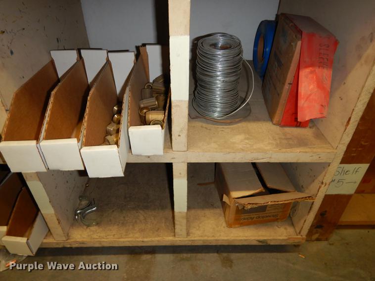 image for item DS9814 HVAC supplies