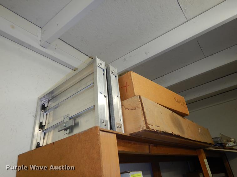 image for item DS9814 HVAC supplies