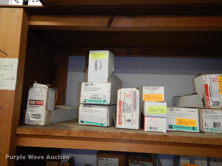 image for item DS9814 HVAC supplies