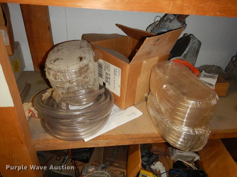 image for item DS9814 HVAC supplies