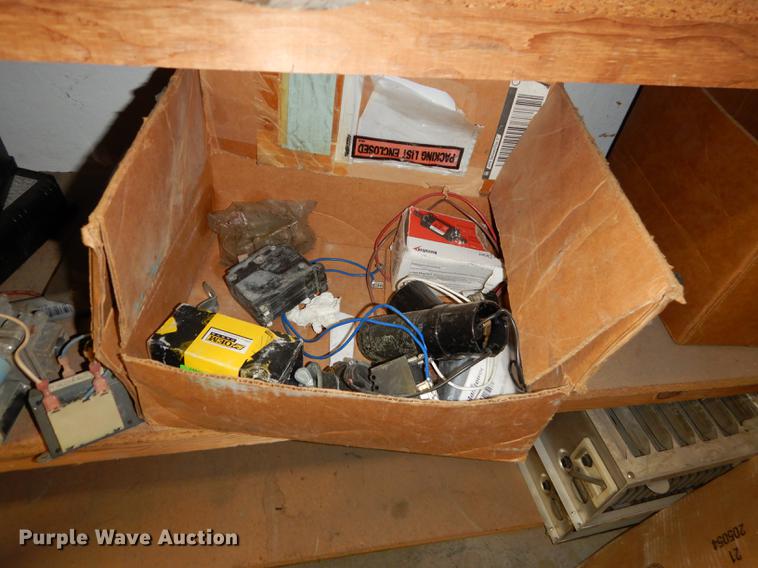 image for item DS9814 HVAC supplies