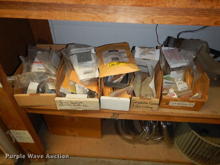 image for item DS9814 HVAC supplies