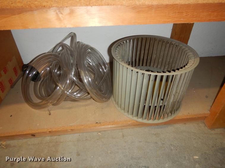 image for item DS9814 HVAC supplies