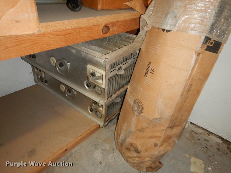 image for item DS9814 HVAC supplies