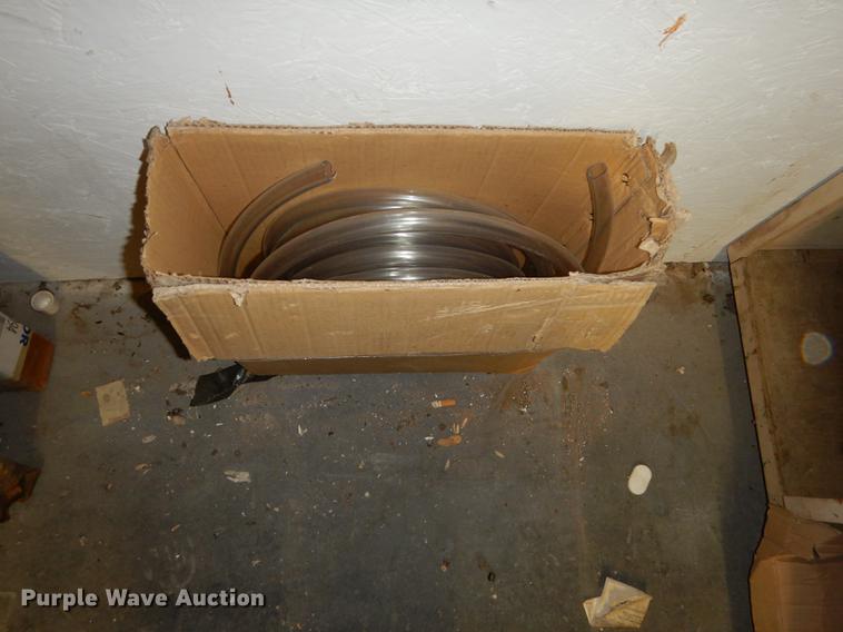 image for item DS9814 HVAC supplies