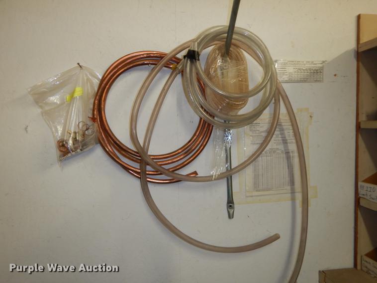 image for item DS9814 HVAC supplies