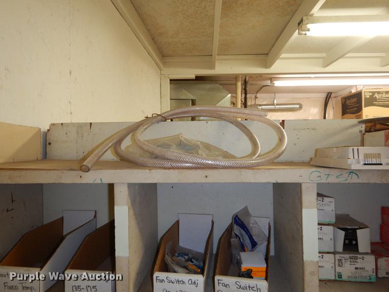 image for item DS9814 HVAC supplies