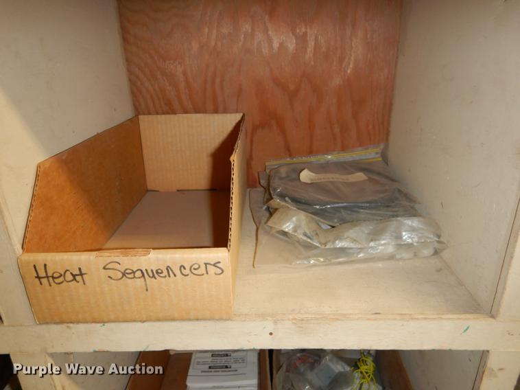 image for item DS9814 HVAC supplies