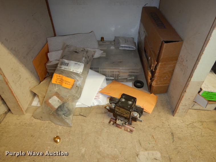 image for item DS9814 HVAC supplies