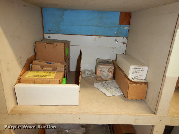 image for item DS9814 HVAC supplies