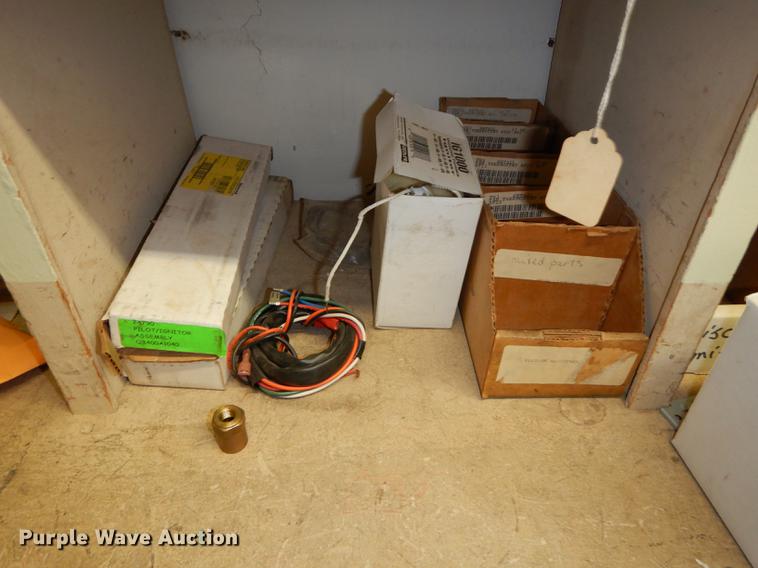 image for item DS9814 HVAC supplies