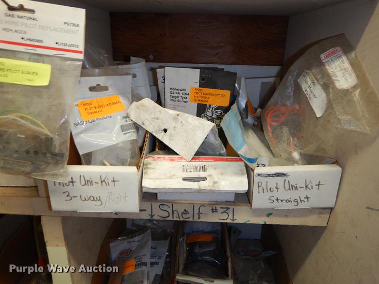 image for item DS9814 HVAC supplies