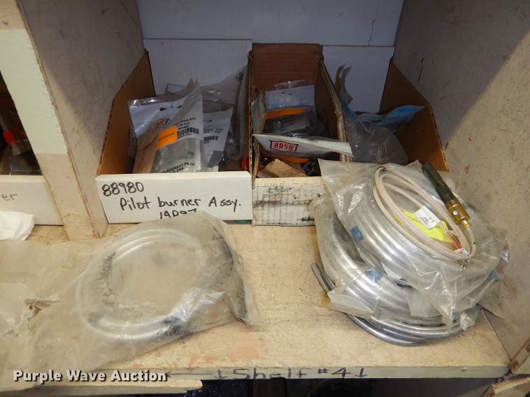 image for item DS9814 HVAC supplies