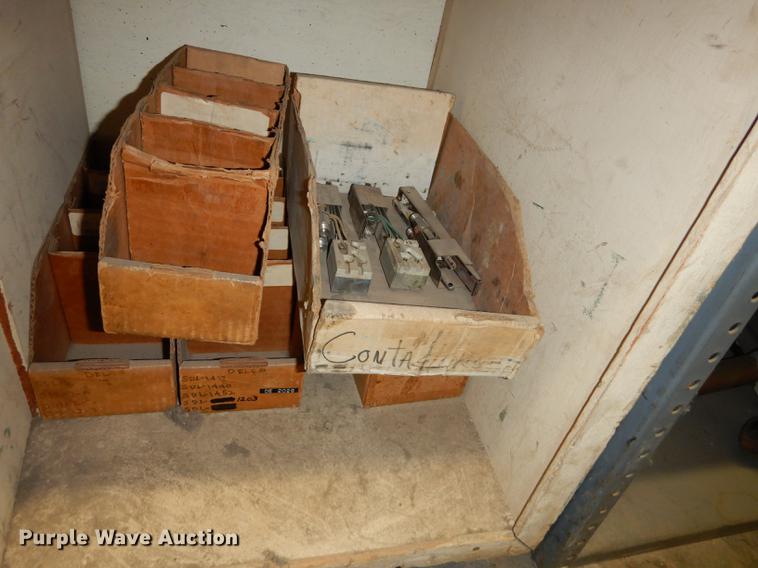 image for item DS9814 HVAC supplies