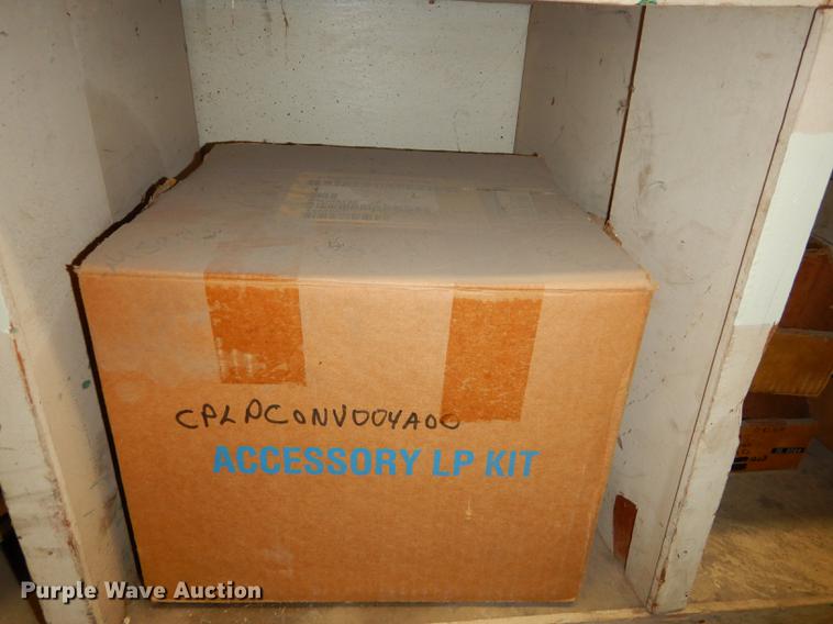 image for item DS9814 HVAC supplies