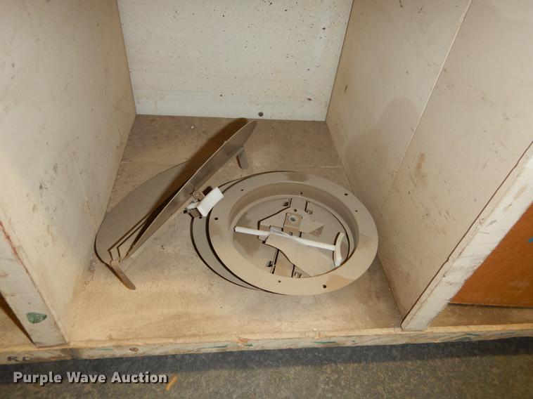 image for item DS9814 HVAC supplies